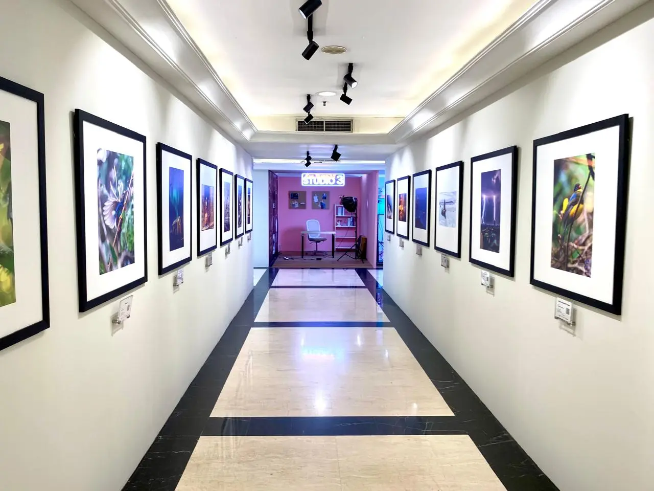 9 Panduan Praktis untuk Menyelenggarakan Pameran Fotografi Perdana Kamu.