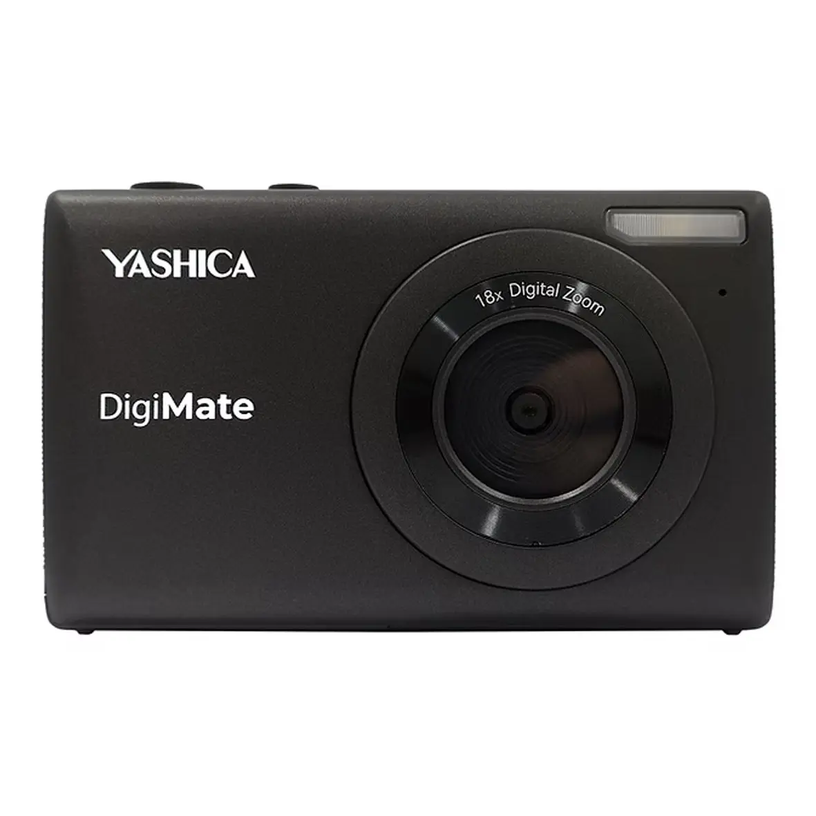 YASHICA DigiMate (Black) YAS-DGM100-BK