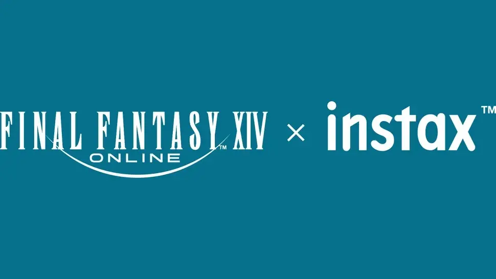 Fujifilm Instax Berkolaborasi dengan Final Fantasy XIV Online, Bisa Cetak Gambar di Game dengan Fujifilm Instax.