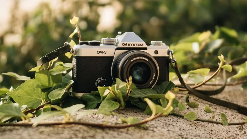 Kamera OM System OM-3 Dirilis, Mengusung Teknologi Inti dari OM System OM-1 Mark II.