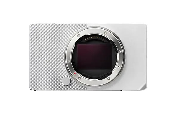 Sigma Luncurkan Sigma BF, Kamera Unik dengan Sensor Full Frame 24MP dan Internal Memory 230GB.