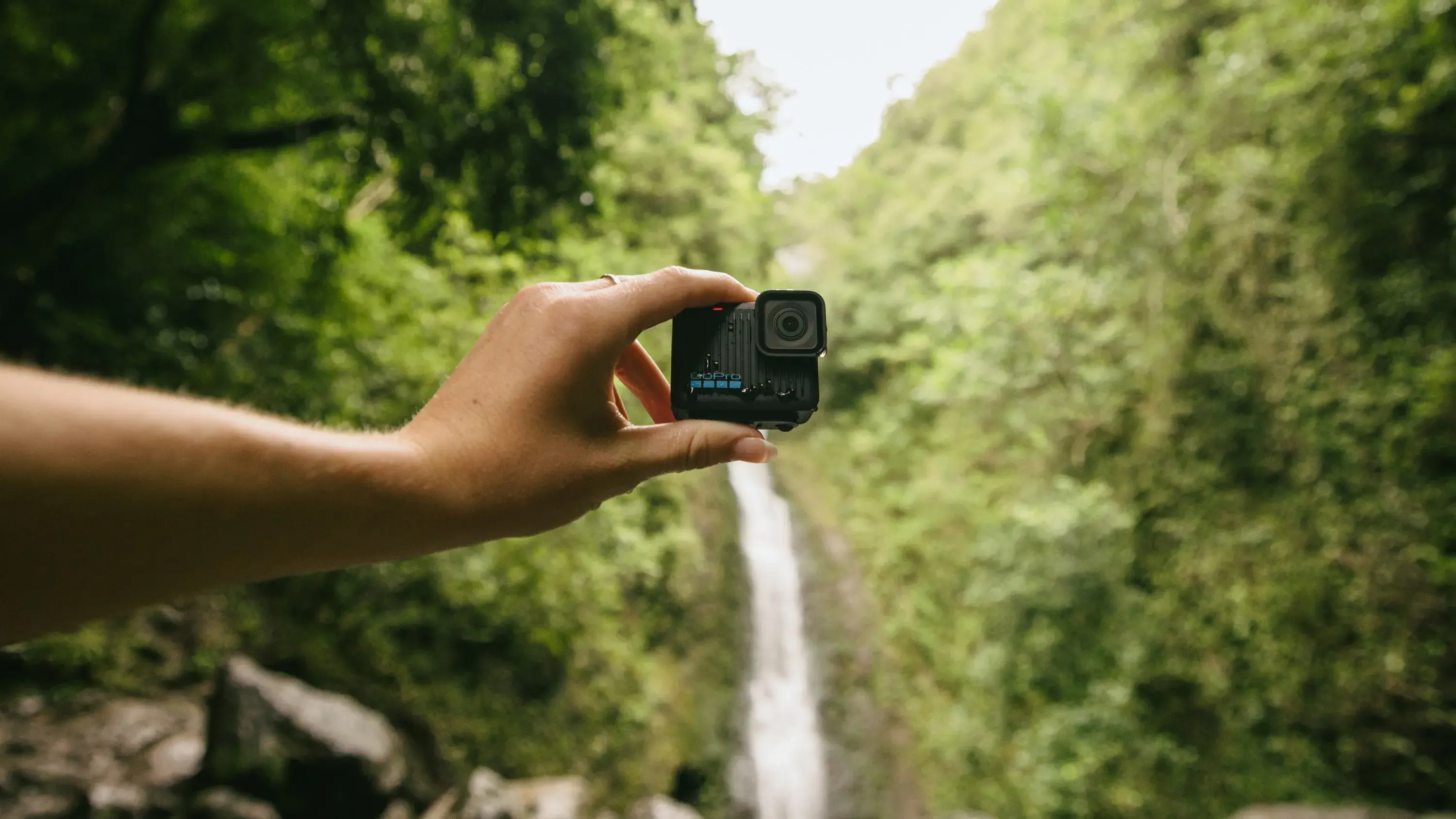 GoPro HERO Mendapatkan Kemampuan Video 4K 4:3 Ultra-Wide di Pembaruan Firmware Terbaru.