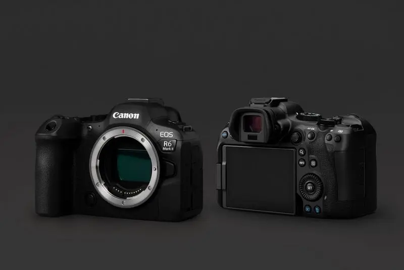 10 Alasan Mengapa Canon EOS R6 Mark II Harus Kamu Miliki di 2025