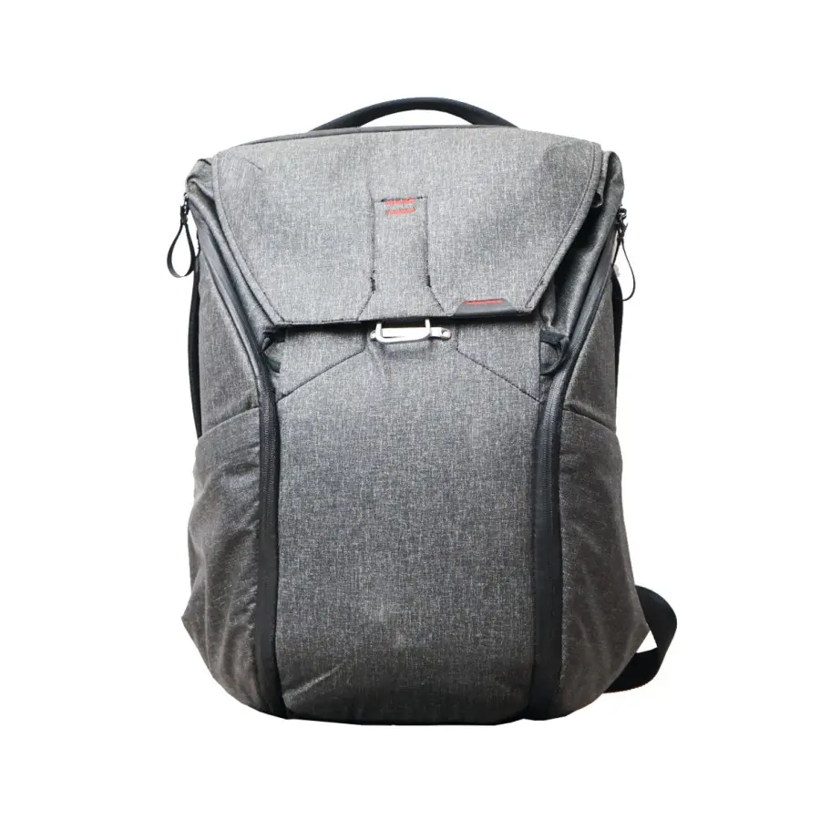 PEAK DESIGN EVERYDAY BACKPACK 30L  - SCORE 8 (2)