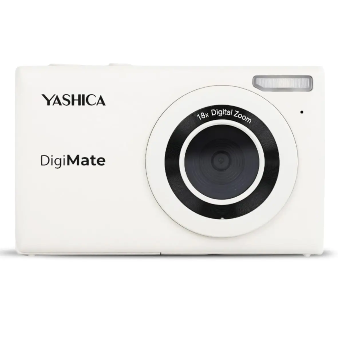 YASHICA DigiMate (Off White) YAS-DGM100-OW