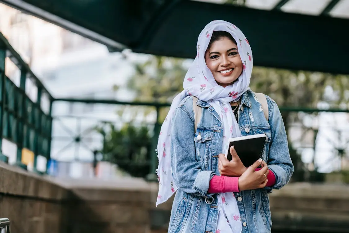 Tren Fashion Photography di Bulan Ramadhan: Peluang Besar bagi Fotografer.