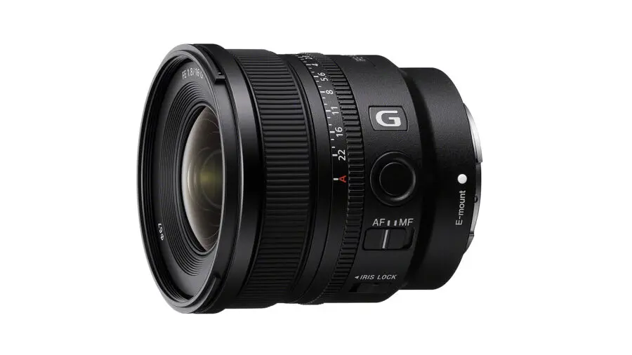 Sony FE 16mm F/1.8 G Resmi Meluncur, Lensa Prime Ultra Wide angle yang Ringkas dan Ringan.