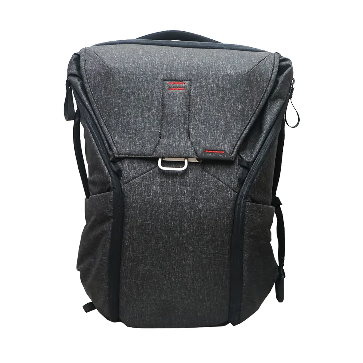 PEAK DESIGN THE EVERYDAY BACKPACK 20L  - SCORE 9