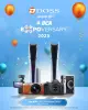 Yuk Datengin Booth DOSS di BCA EXPOVERSARY 2025, Ada Promo Diskon up to Rp 8.6 Juta Buat Kamu