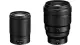 Nikon Patenkan Lensa Portrait 2-in-1 85mm f/1.8 dan 135mm f/2.8