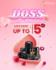 Ada Diskon Up To 5 Juta di Promo DOSS Valentine Nih, Yuk Upgrade Gear Fotografi dan Videografi Kamu