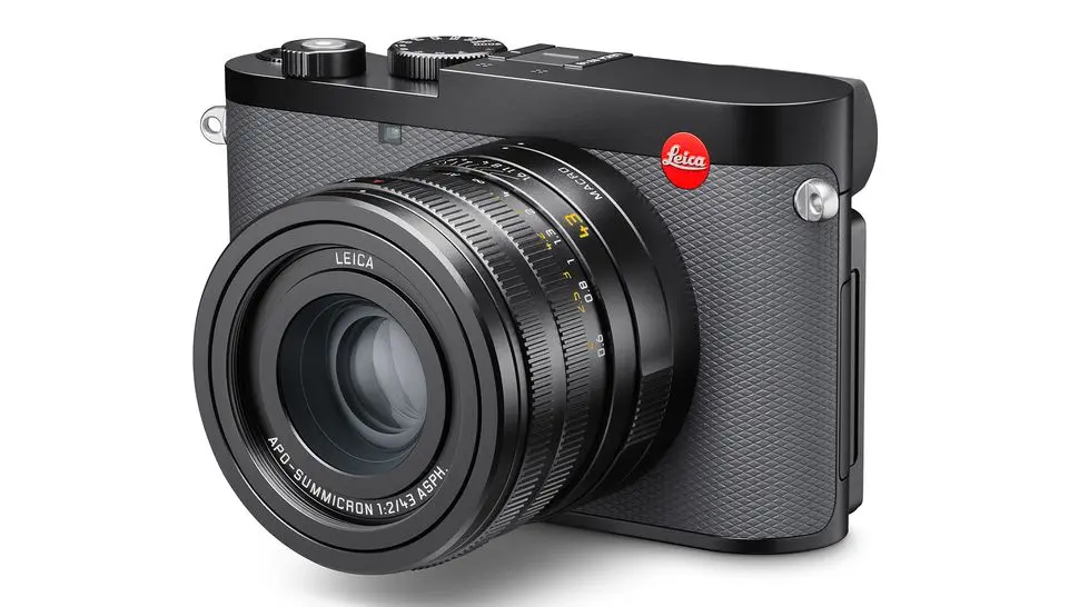 Kamera Leica Q3 43 resmi Diluncurkan: Punya Lensa 43mm, Jagoan Baru Street Photography dan Portrait.