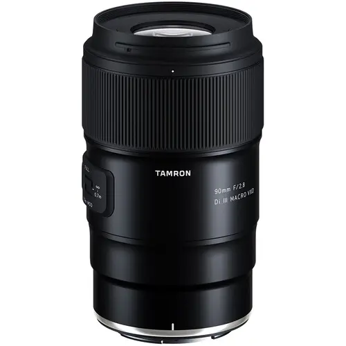 Tamron AF 90mm F2.8 Di III VXD Macro Lens for Nikon Z