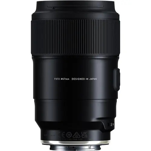 Jual Tamron AF 90mm F2.8 Di III VXD Macro Lens for Sony E Jual Tamron AF 90mm F2.8 Di III VXD Macro Lens for Sony E