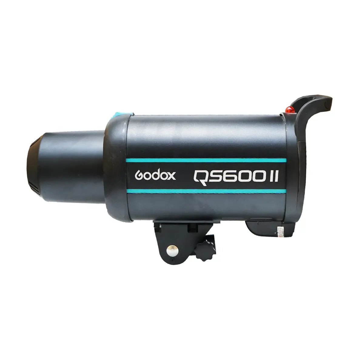 GODOX QS600II  - SCORE 8+ (2)