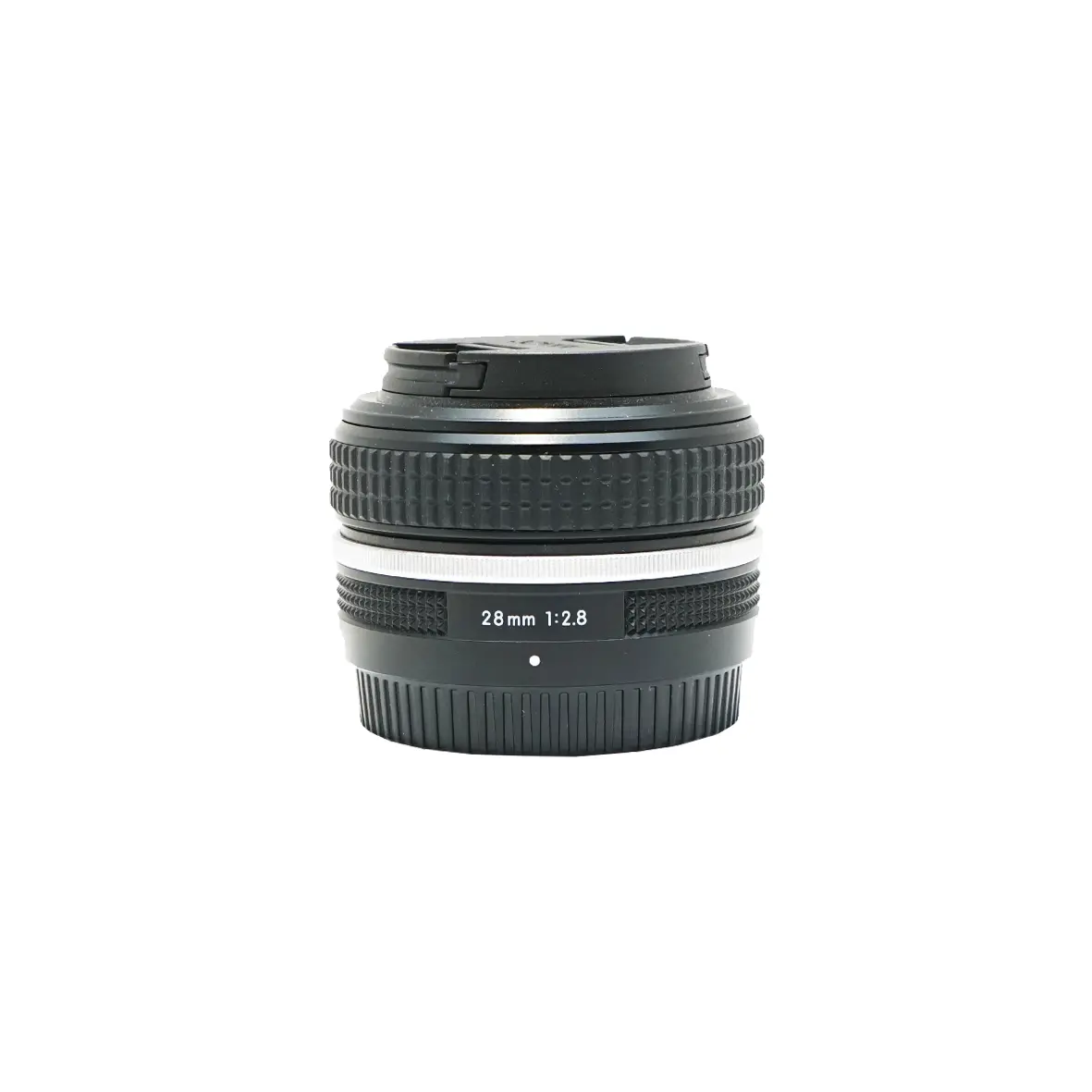 NIKKOR Z 28MM F2.8 SE  - SCORE 8+