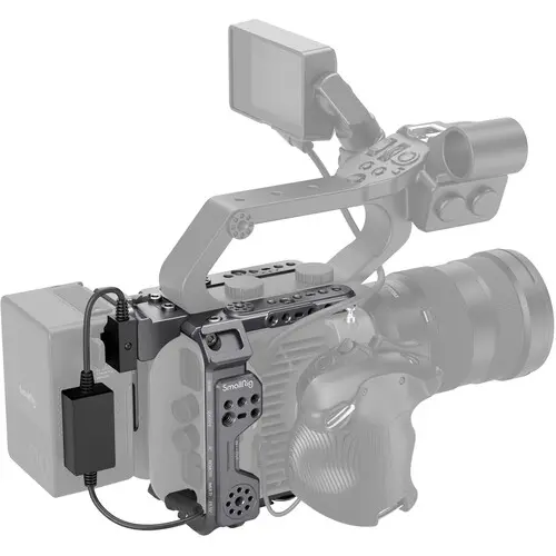 Smallrig Cage Kit for Sony FX6 4124