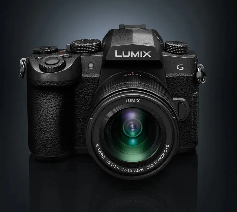 Ini Dia Kehebatan dan Fitur-Fitur di Kamera Panasonic Lumix G97.