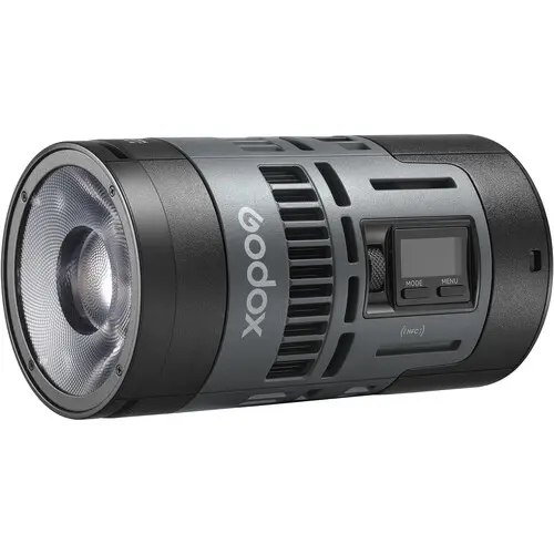 Godox RS60R Compact RGB LED Monolight