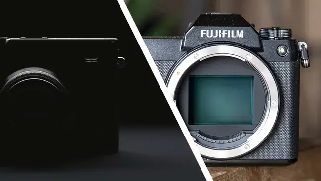 Rumor Fujifilm GFX 100RF Jadi kamera yang Menarik Di Tahun 2025? Ini Penjelasannya