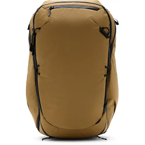 Peak Design Travel Backpack 45L Coyote BTR-45-CY-1