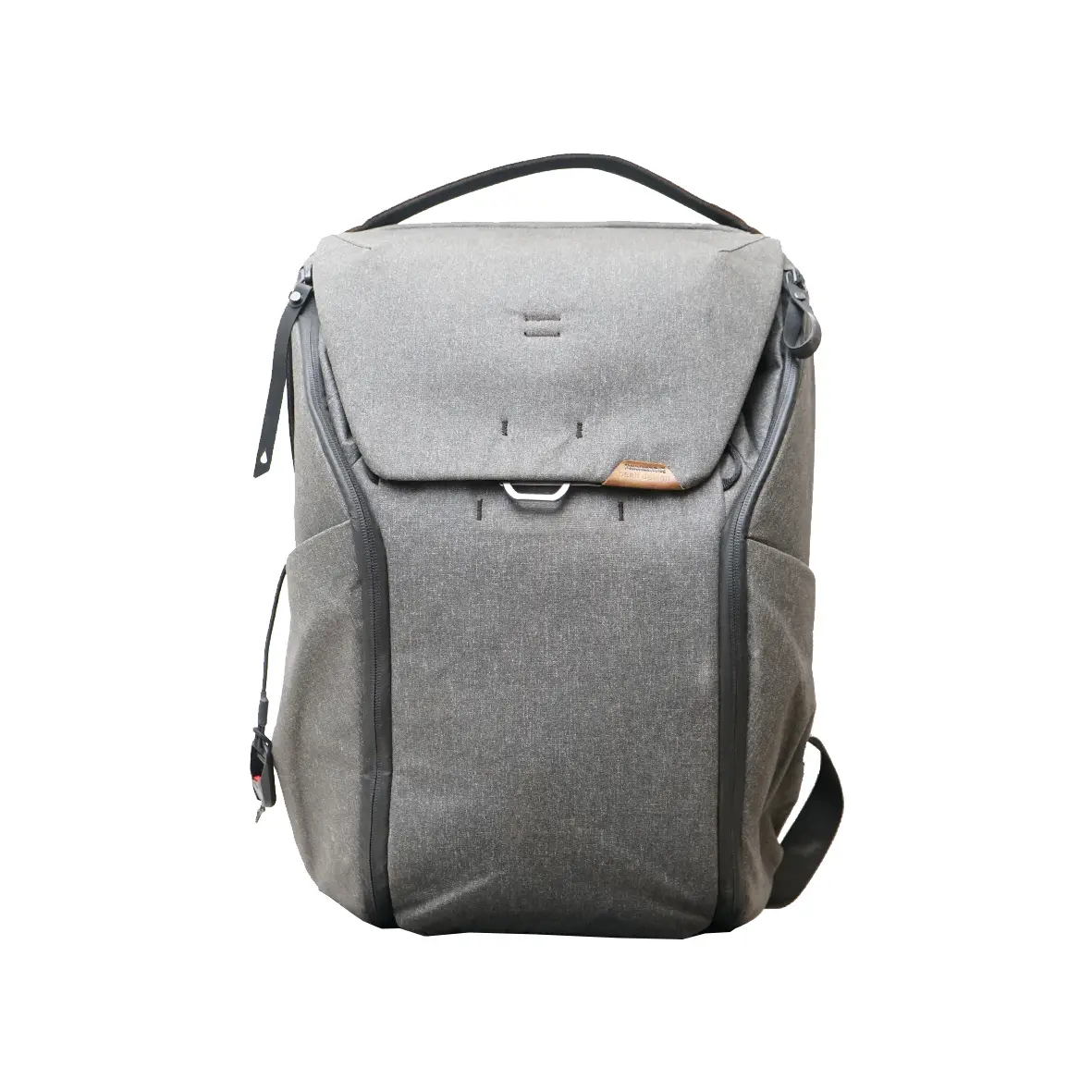 PEAK DESIGN EVERYDAY BACKPACK 30L  - SCORE 8+