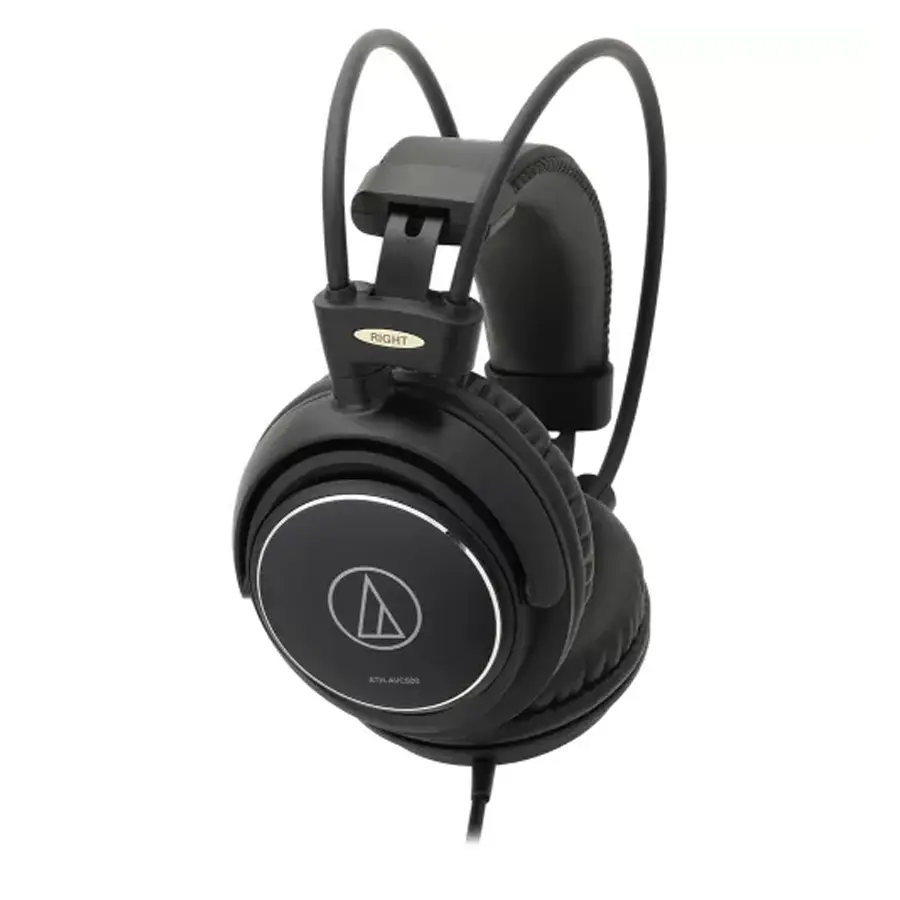 Audio Technica ATH-AVC500 | Closed-Back Dynamic Headphones