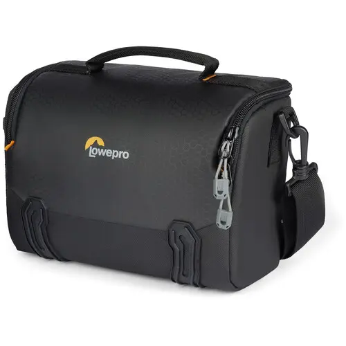 Lowepro Adventura SH 140 III Black