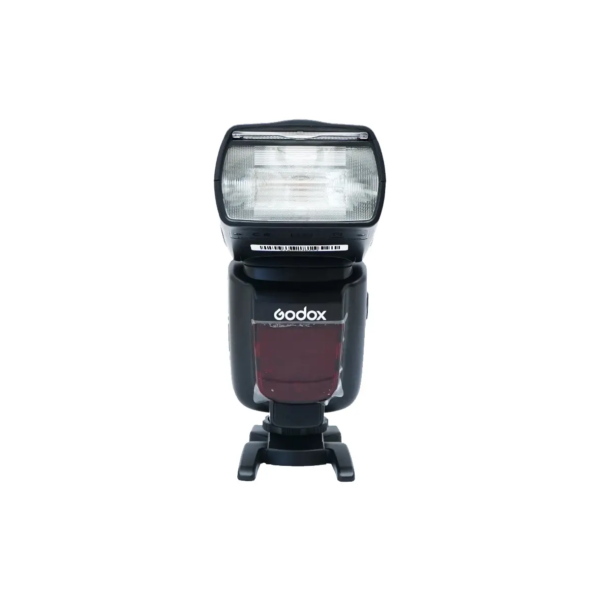 GODOX TT600S FOR SONY  - SCORE 9