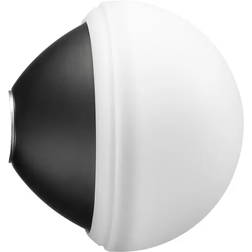 Godox LM-R28 Reflector with Dome for Lux Master Flash