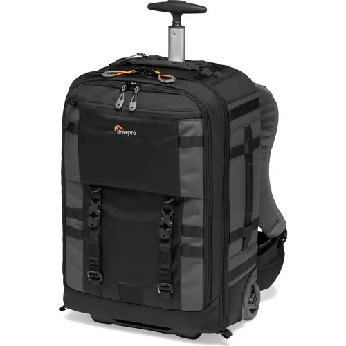 Lowepro Pro Trekker RLX 450 AW II Black