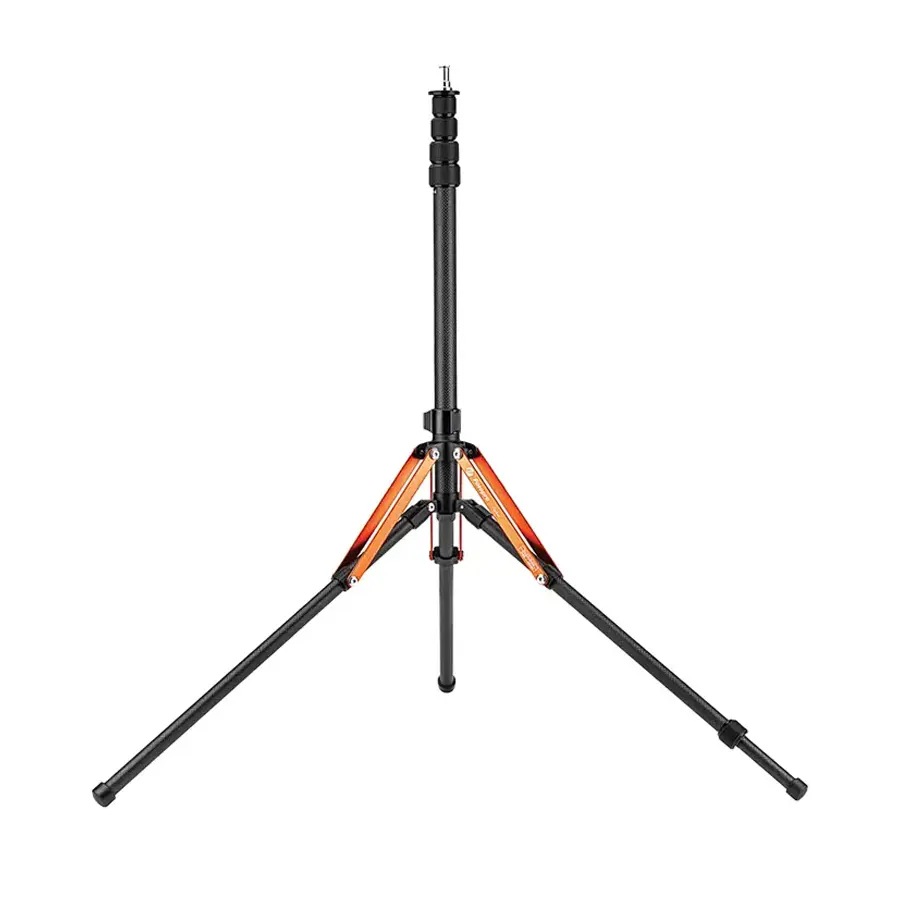 Fotopro TR-02C Carbon Tripod Light Stand