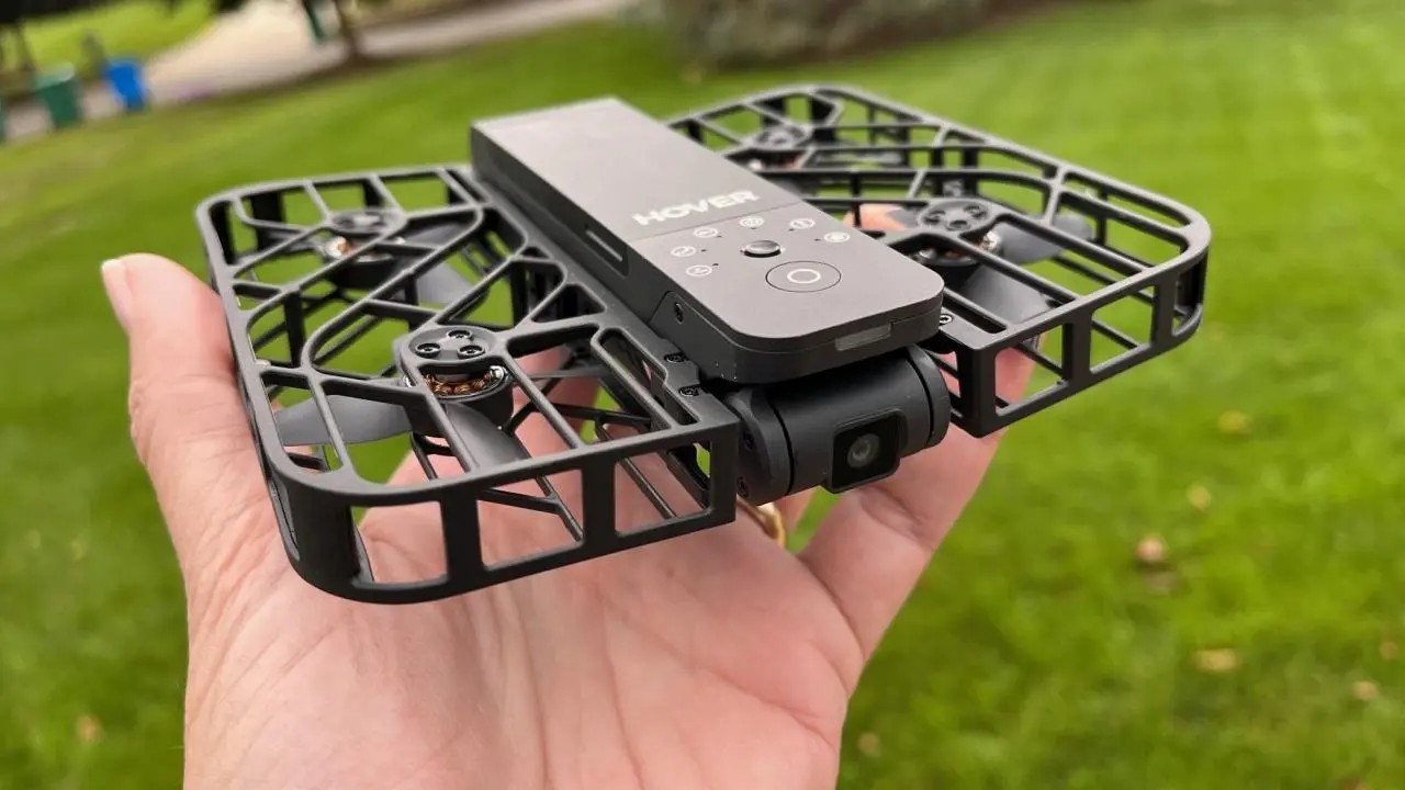 Kenapa Konten Kreator Perlu Memiliki Drone HoverAir X1 Buat Ngonten? Ini Alasannya.