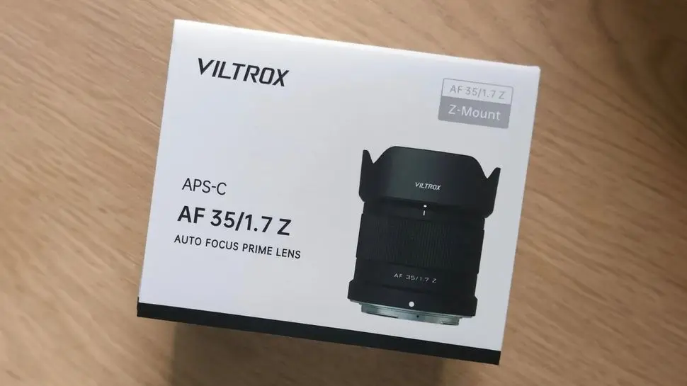 Rumor: Viltrox AF 35mm f/1.7 Akan Hadir Untuk  Mounting Sony E, Nikon Z dan Fujifilm X