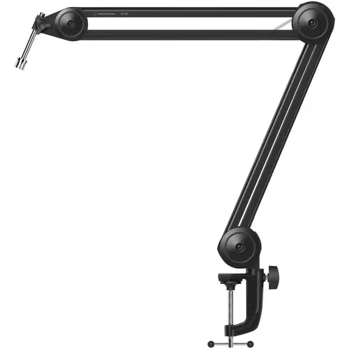 Audio Technica AT8700 - Adjustable Microphone Boom Arm