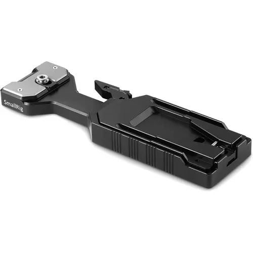 SmallRig VCT-14 Quick Release Tripod Plate 2169