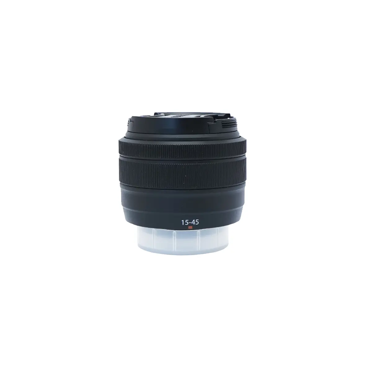 FUJINON XC 15-45MM F3.5-5.6 OIS  - SCORE 8+