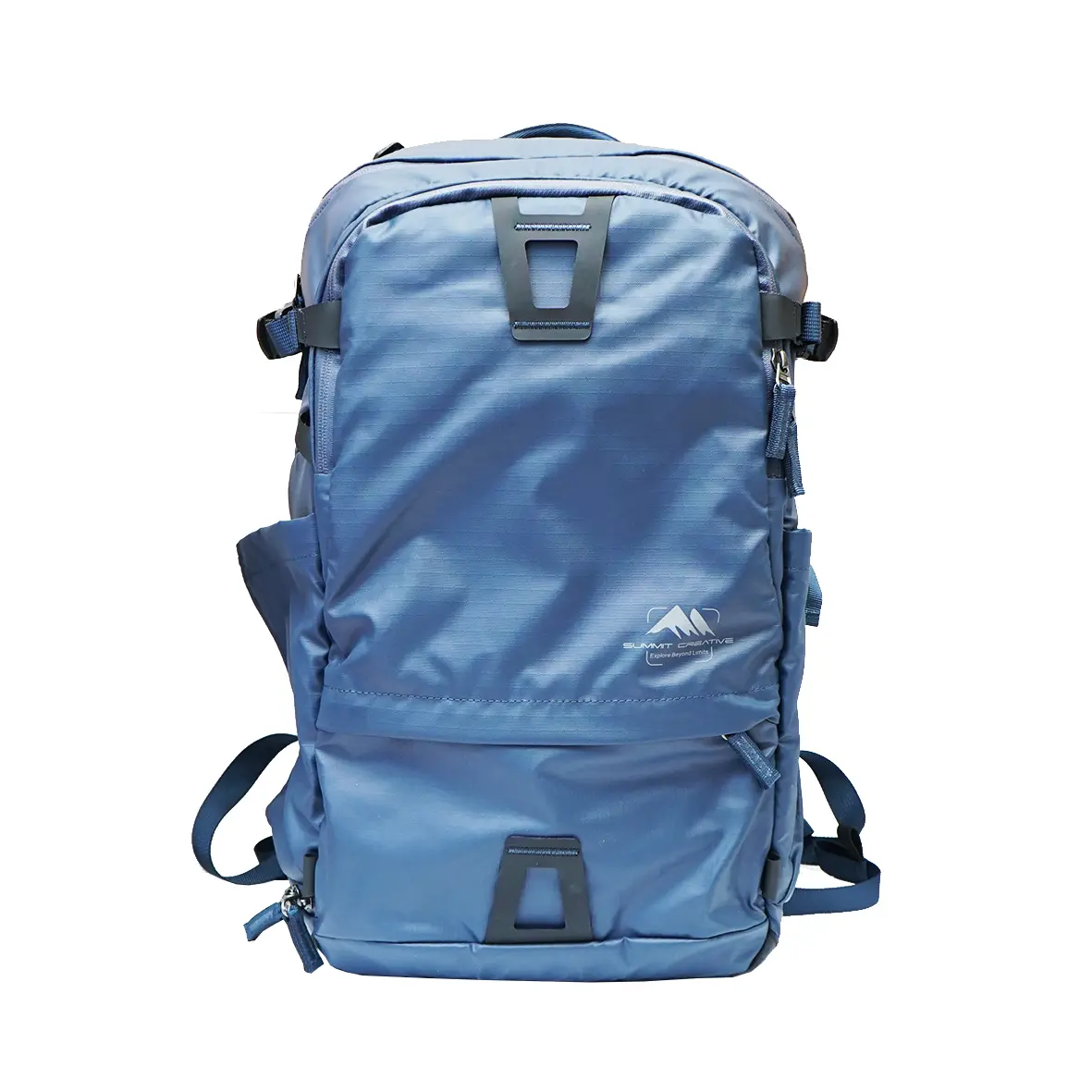 SUMMIT CREATIVE TENZING 18L BLUE  - SCORE 9