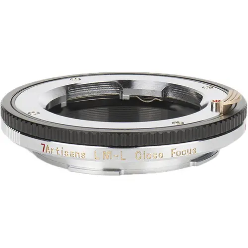 7Artisans Close Focus Adapter LM - L