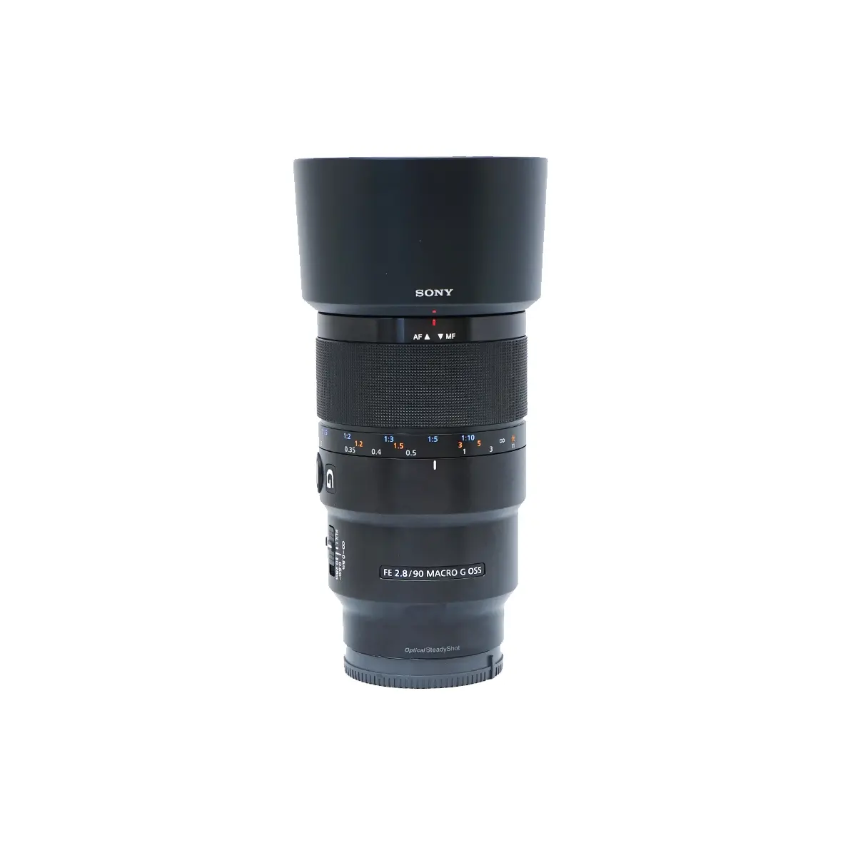 SONY FE 90MM F2.8 MACRO G OSS  - SCORE 9 (3)