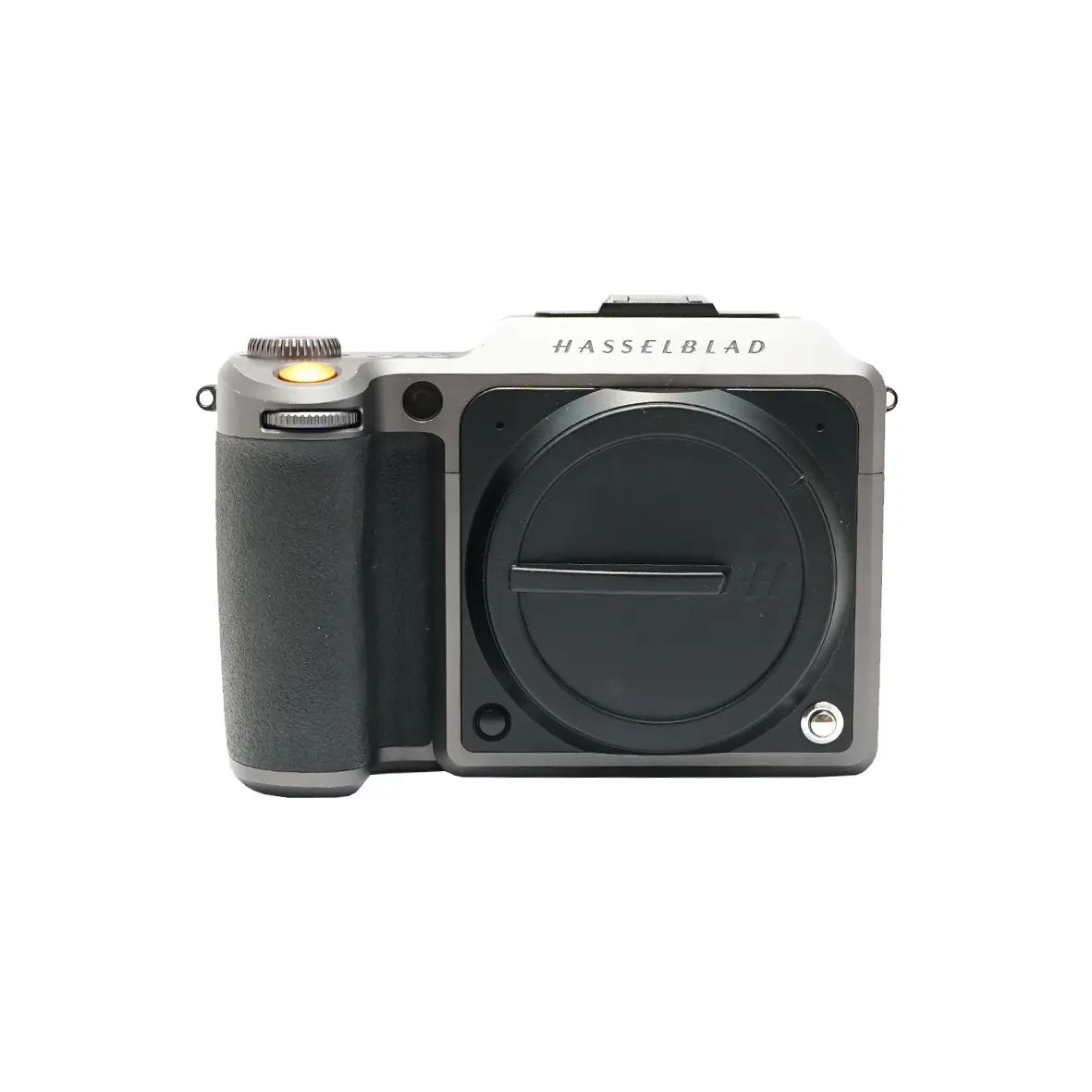 HASSELBLAD X1D II BO  - SCORE 8+