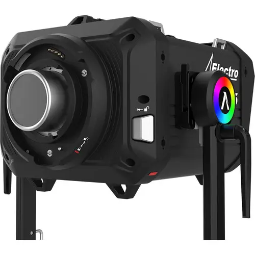 Aputure Electro Storm CS15 RGB LED Monolight