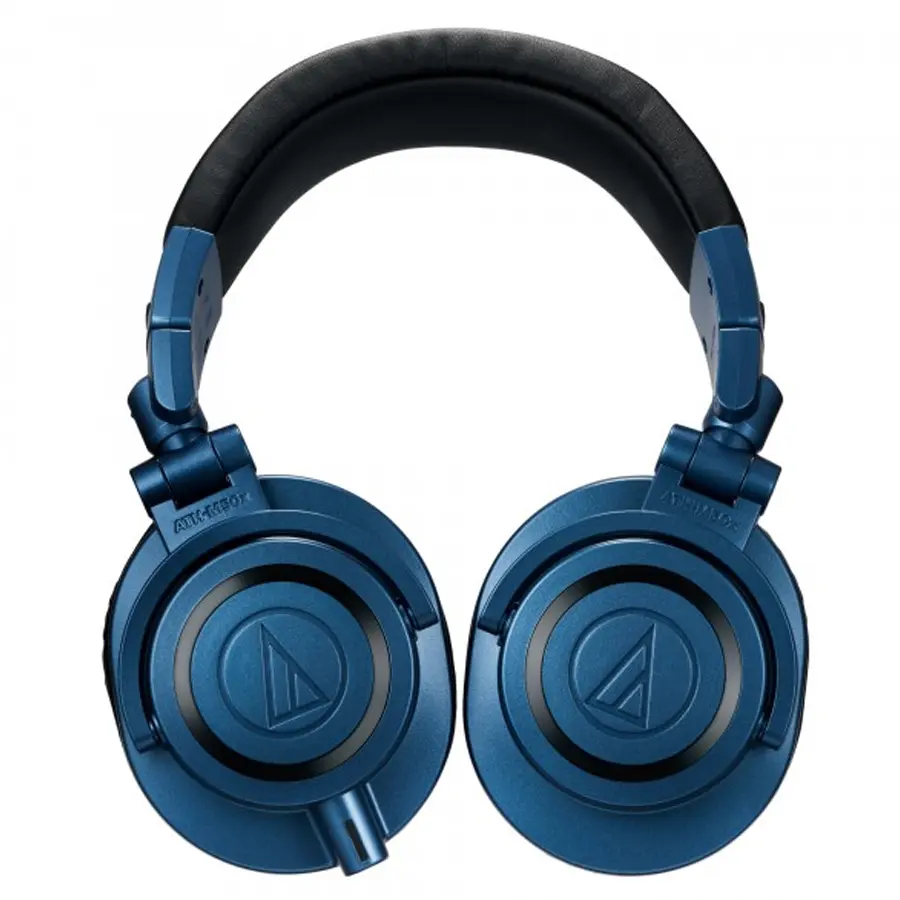 Audio Technica ATH-M50x DS Professional Monitor Headphones