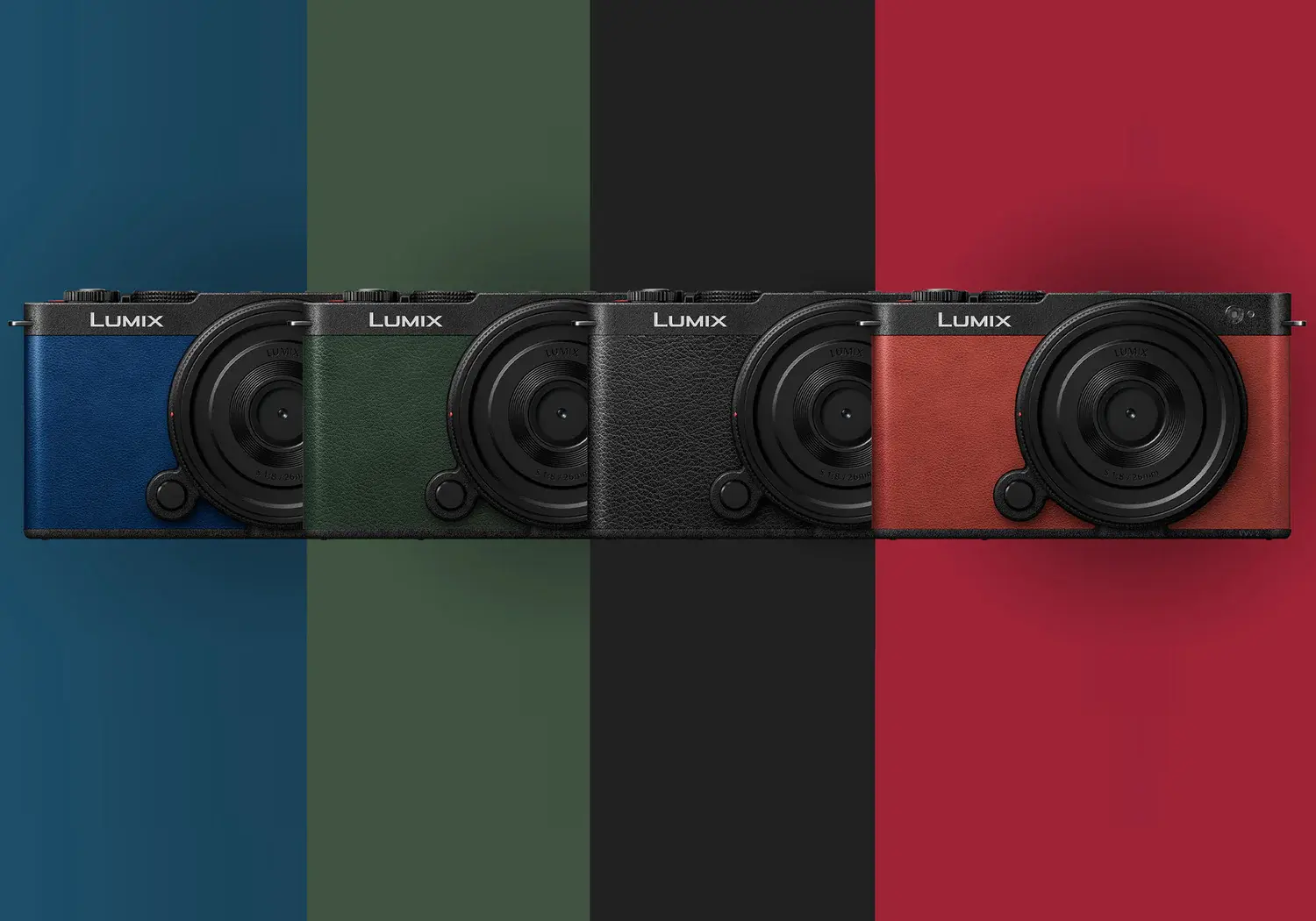 Ini Dia 10 Cara Memaksimalkan Kamera Lumix S9 Kamu, Cobain Yuk