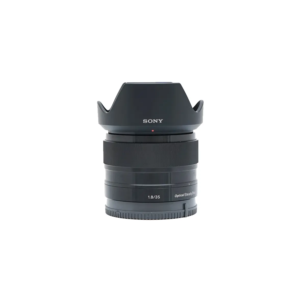 SONY E 35MM F1.8 OSS  - SCORE 8+ (2)