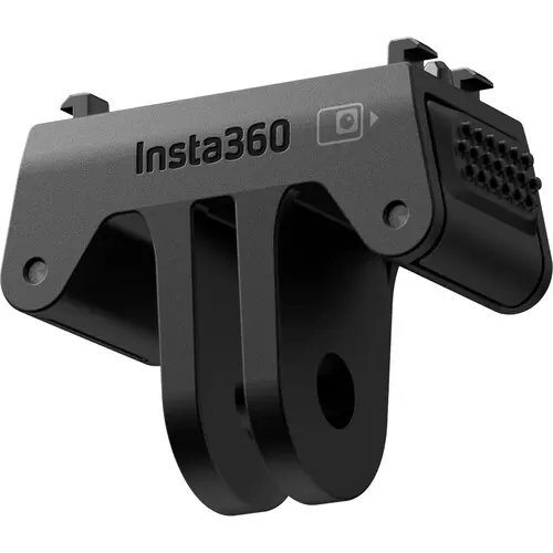 Insta360 Standard Magnetic Mount for Ace, Ace Pro, and Ace Pro 2