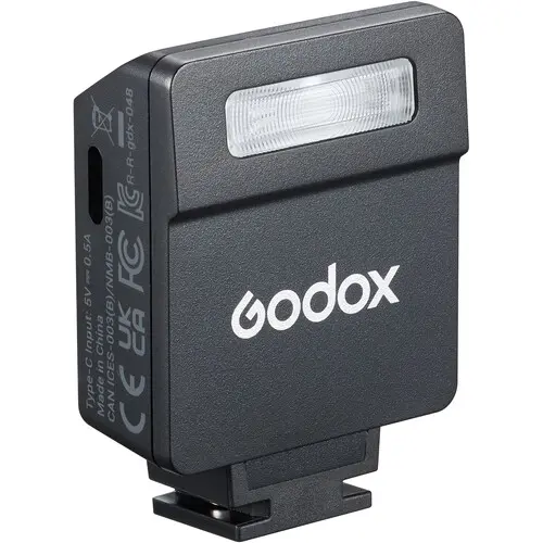 Godox  iM22 Mini Camera Flash