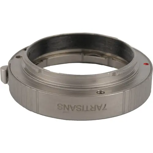 7Artisans Leica Transfer Ring M - Sony E