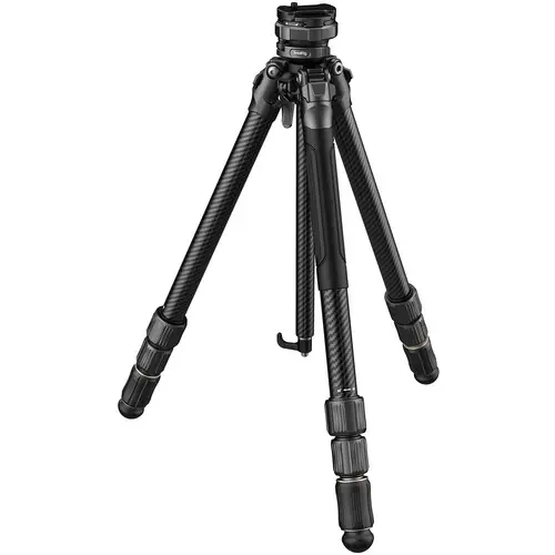 SmallRig FreeRover Carbon Fiber Photo Tripod Kit AP-100 4353