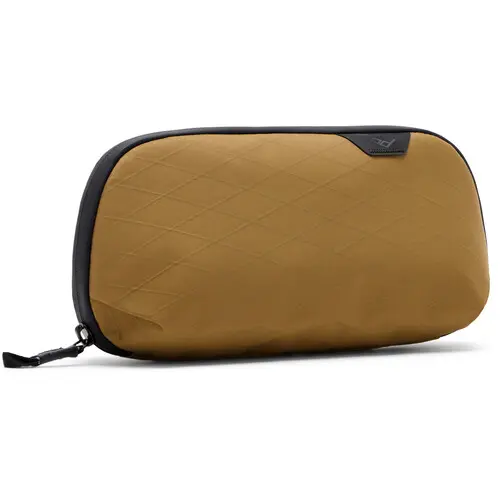 Peak Design Tech Pouch Small Coyote BTP-CY-1